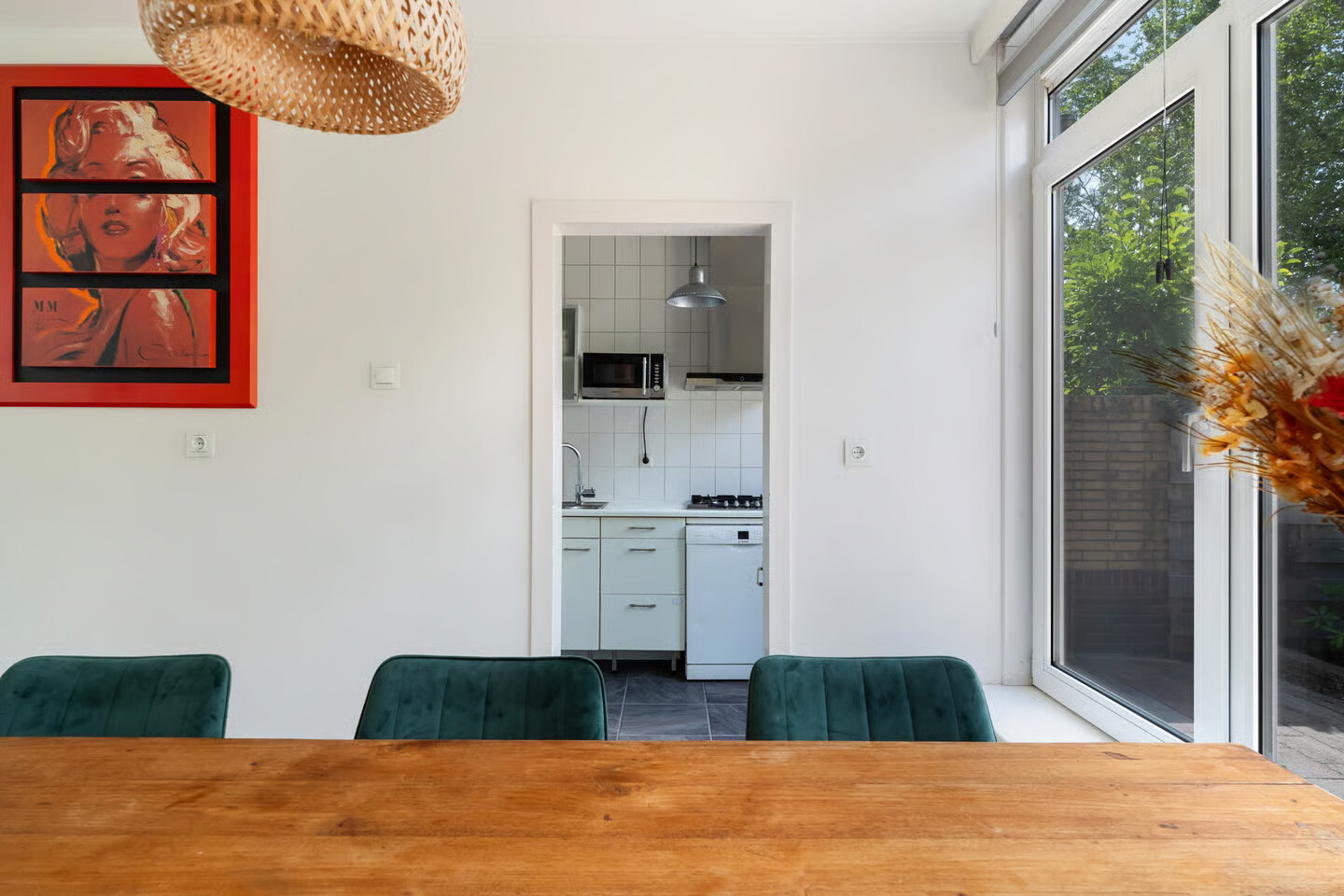 Tussenwoning te koop: Bosboom Toussaintstraat 7, Hazerswoude-Rijndijk