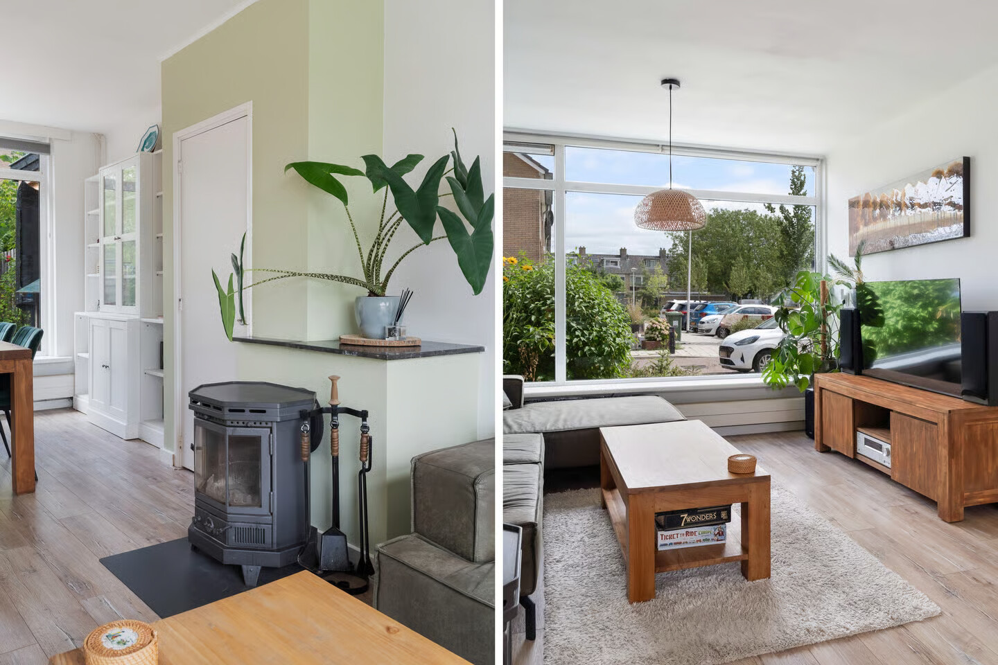 Tussenwoning te koop: Bosboom Toussaintstraat 7, Hazerswoude-Rijndijk