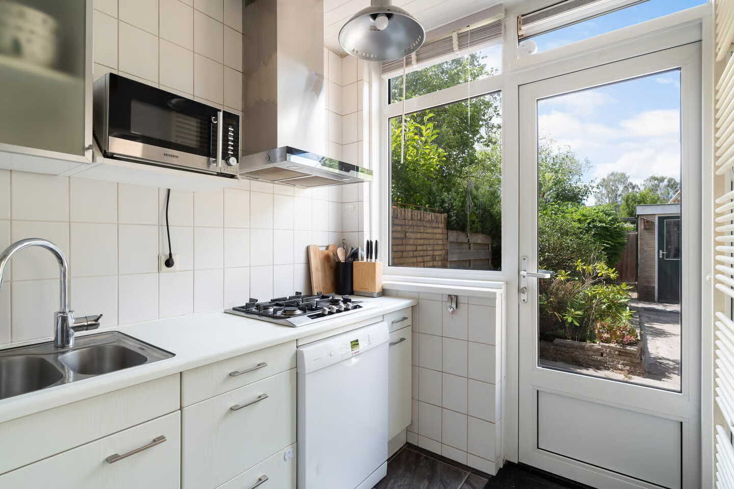 Tussenwoning te koop: Bosboom Toussaintstraat 7, Hazerswoude-Rijndijk
