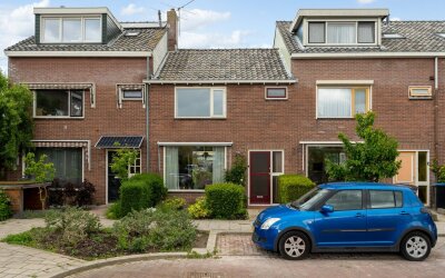 Valeriusstraat 15