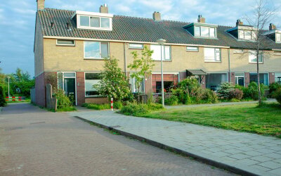 J.P. Heijestraat 21