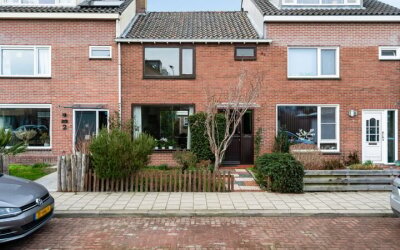 J.P. Heijestraat 4