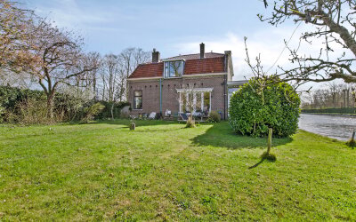 Hoogewaard 2-A