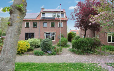 Hoogewaard 13