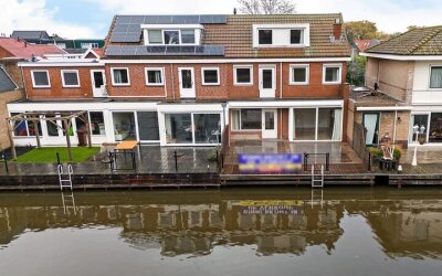 Hoogewaard 58