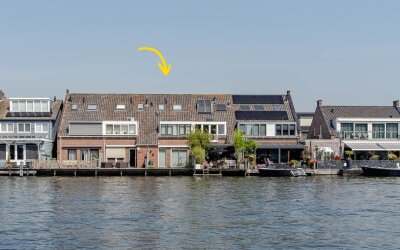 Hoogewaard 80