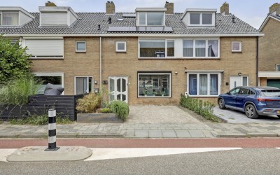 Hoogewaard 93