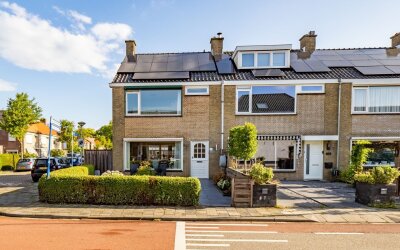 Hoogewaard 107