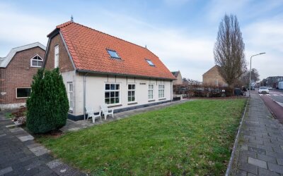 Hoogewaard 117-A