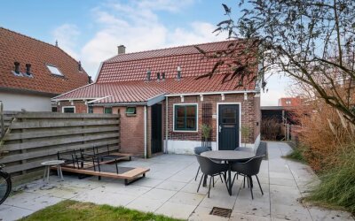 Hoogewaard 121