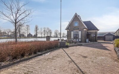 Hoogewaard 198
