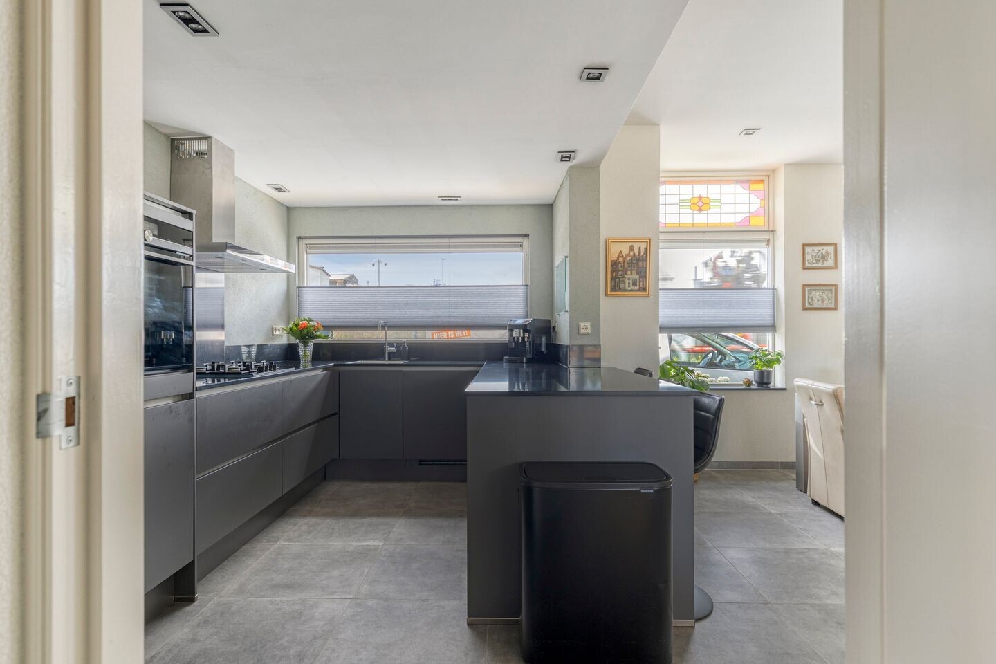 Hoekwoning te koop: Hoogewaard 204, Koudekerk Aan Den Rijn