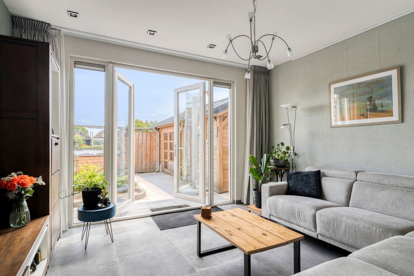 Hoekwoning te koop: Hoogewaard 204, Koudekerk Aan Den Rijn