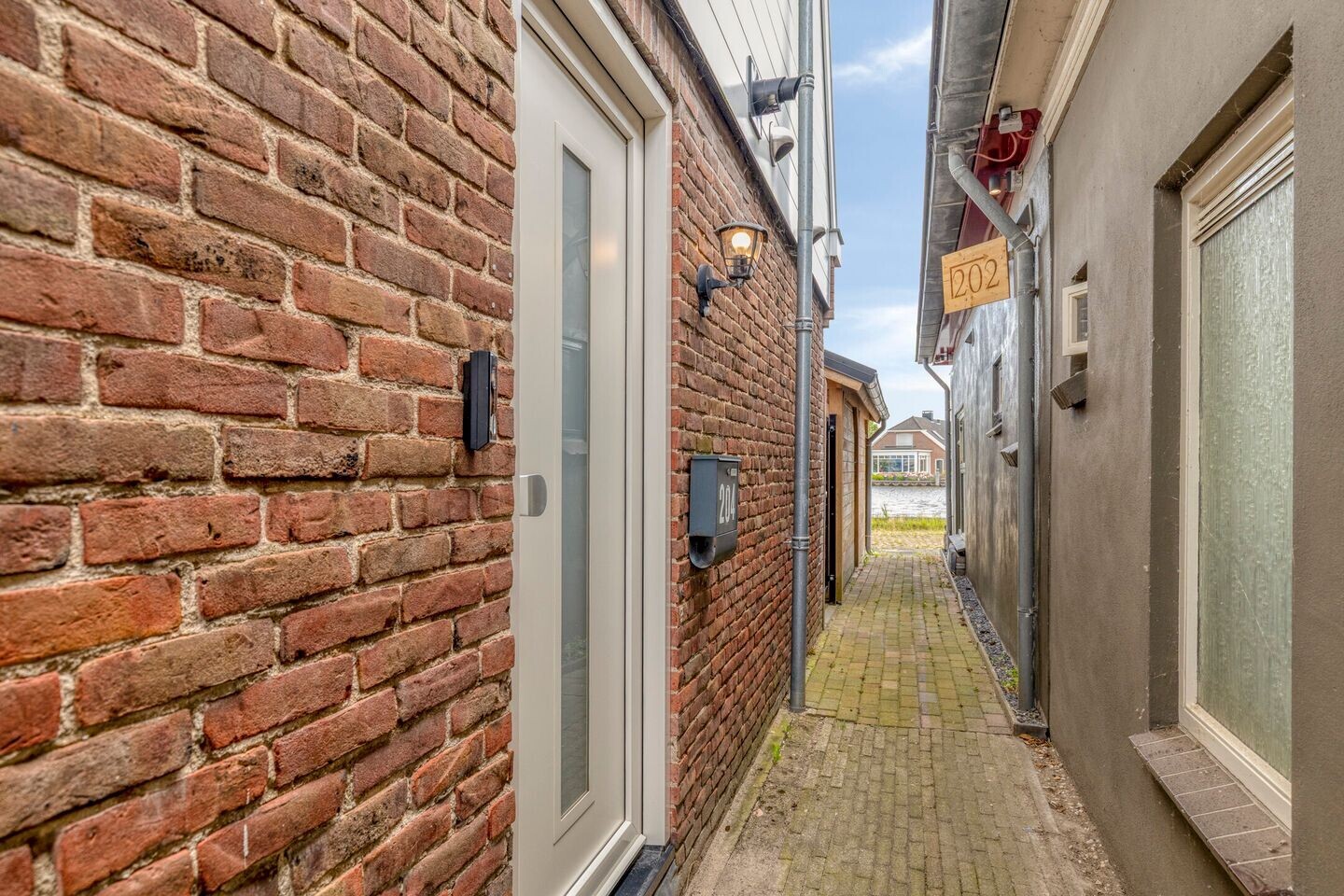 Hoekwoning te koop: Hoogewaard 204, Koudekerk Aan Den Rijn