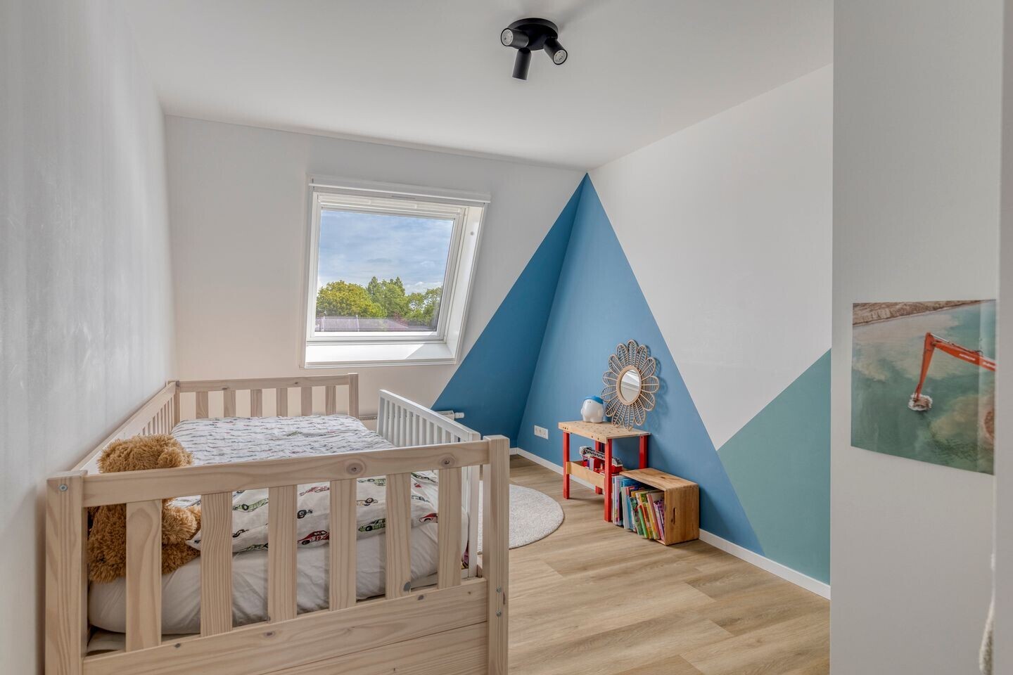 Hoekwoning te koop: Hoogewaard 204, Koudekerk Aan Den Rijn