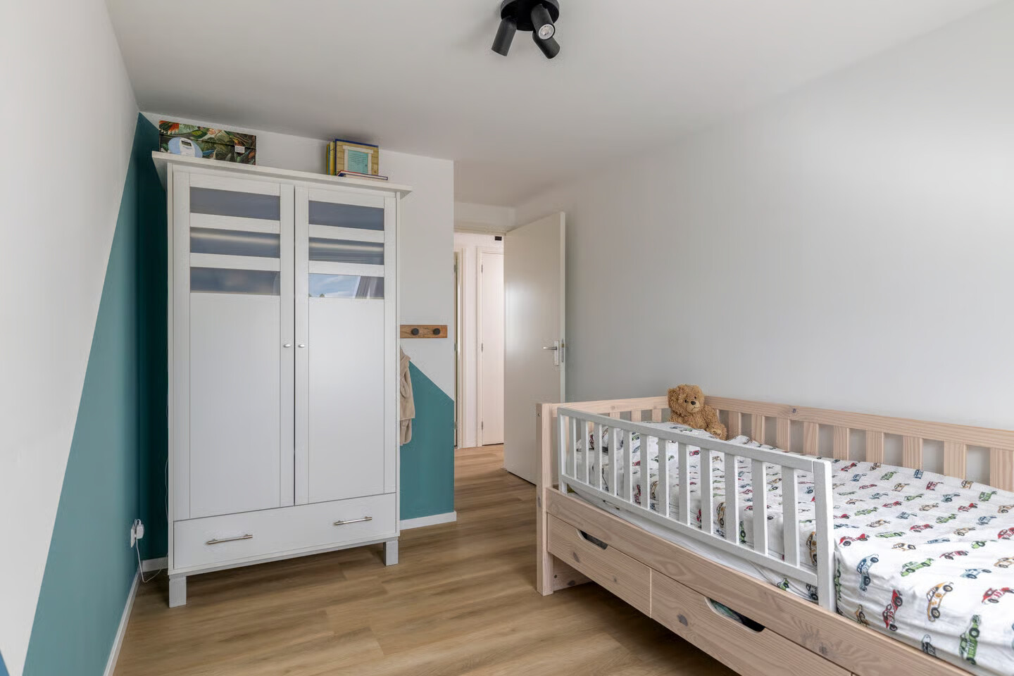 Hoekwoning te koop: Hoogewaard 204, Koudekerk Aan Den Rijn