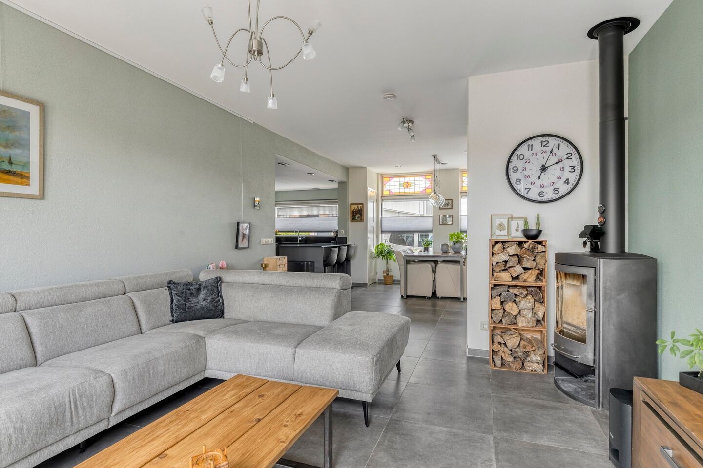 Hoekwoning te koop: Hoogewaard 204, Koudekerk Aan Den Rijn
