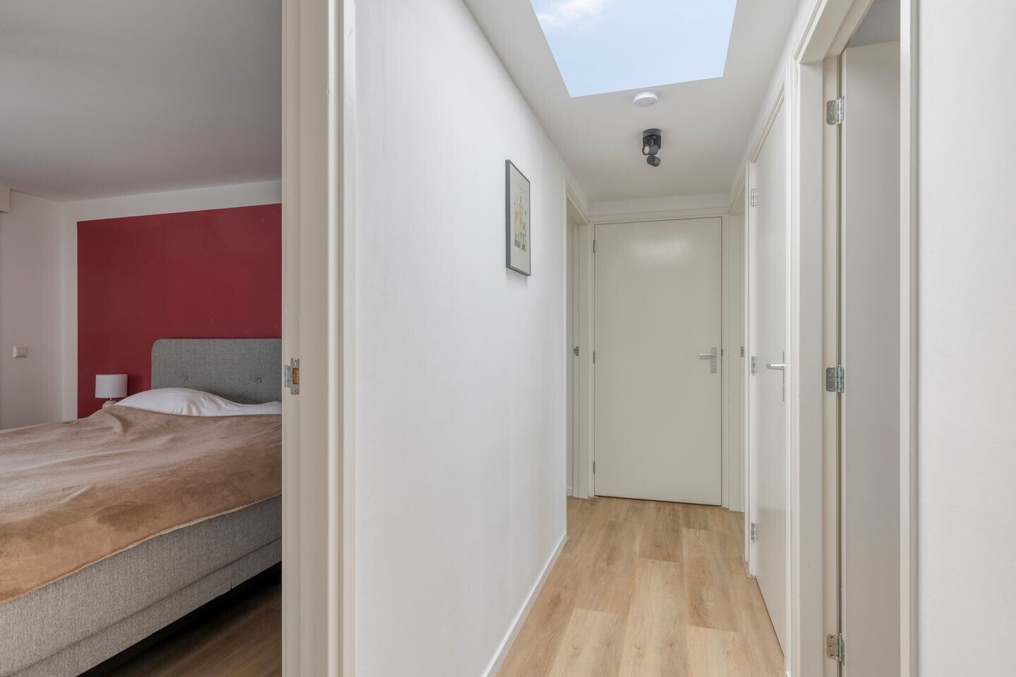 Hoekwoning te koop: Hoogewaard 204, Koudekerk Aan Den Rijn
