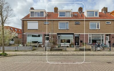 van Poelgeestlaan 10