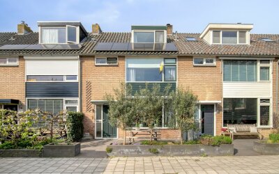 van Poelgeestlaan 56