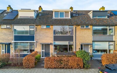 van Poelgeestlaan 78