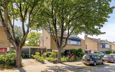 Den Tollstraat 42