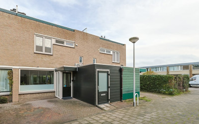 Ridderhoflaan 19
