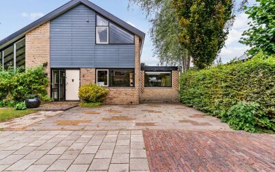 Huis te koop Park Te Horn 1