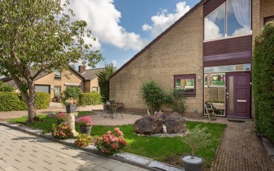 Huis te koop Park Ypenburg 17