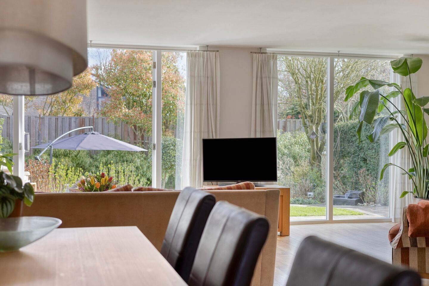 Tussenwoning te koop: De Til 58, Koudekerk Aan Den Rijn