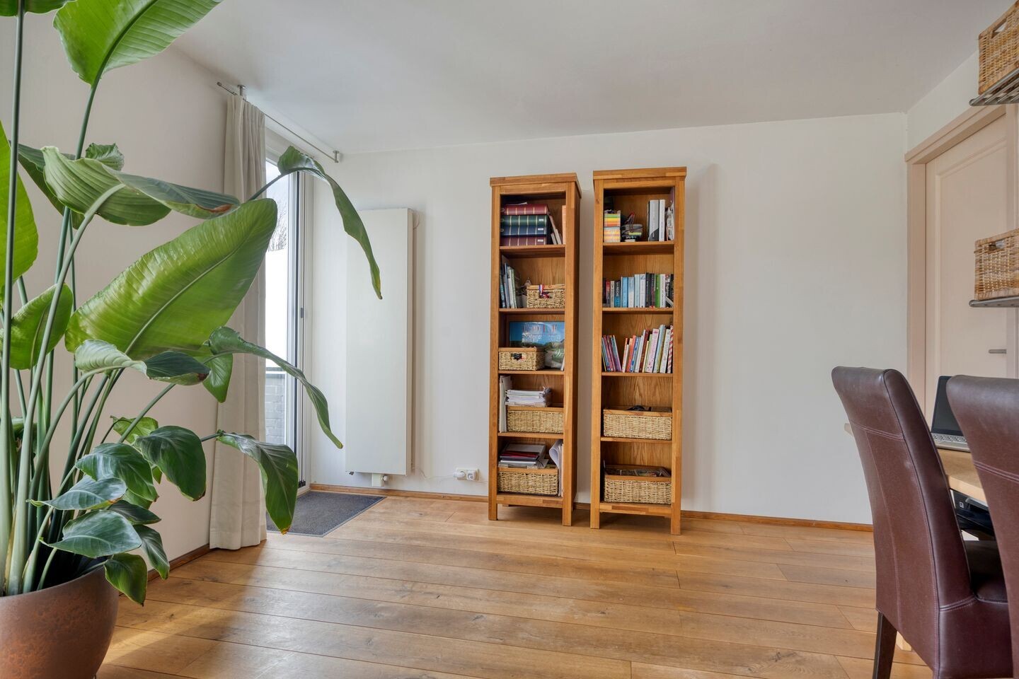 Tussenwoning te koop: De Til 58, Koudekerk Aan Den Rijn