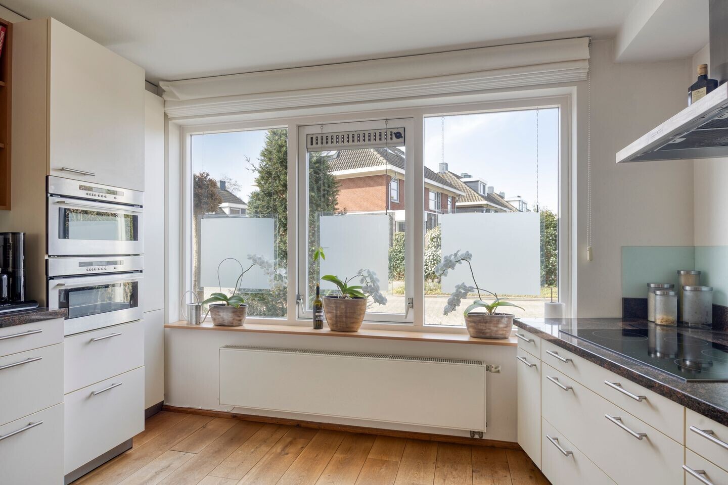 Tussenwoning te koop: De Til 58, Koudekerk Aan Den Rijn