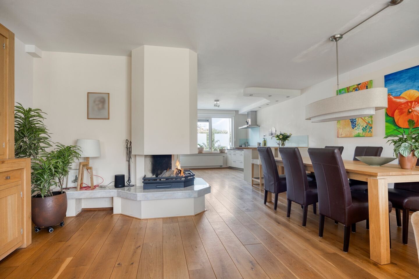 Tussenwoning te koop: De Til 58, Koudekerk Aan Den Rijn