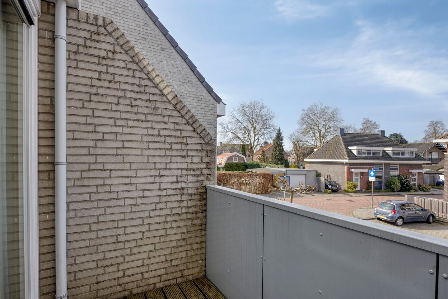 Tussenwoning te koop: De Til 58, Koudekerk Aan Den Rijn