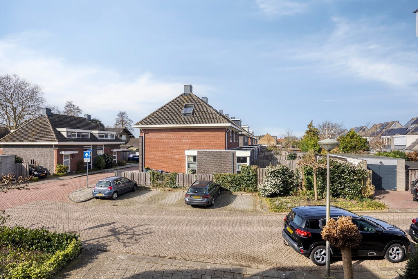 Tussenwoning te koop: De Til 58, Koudekerk Aan Den Rijn