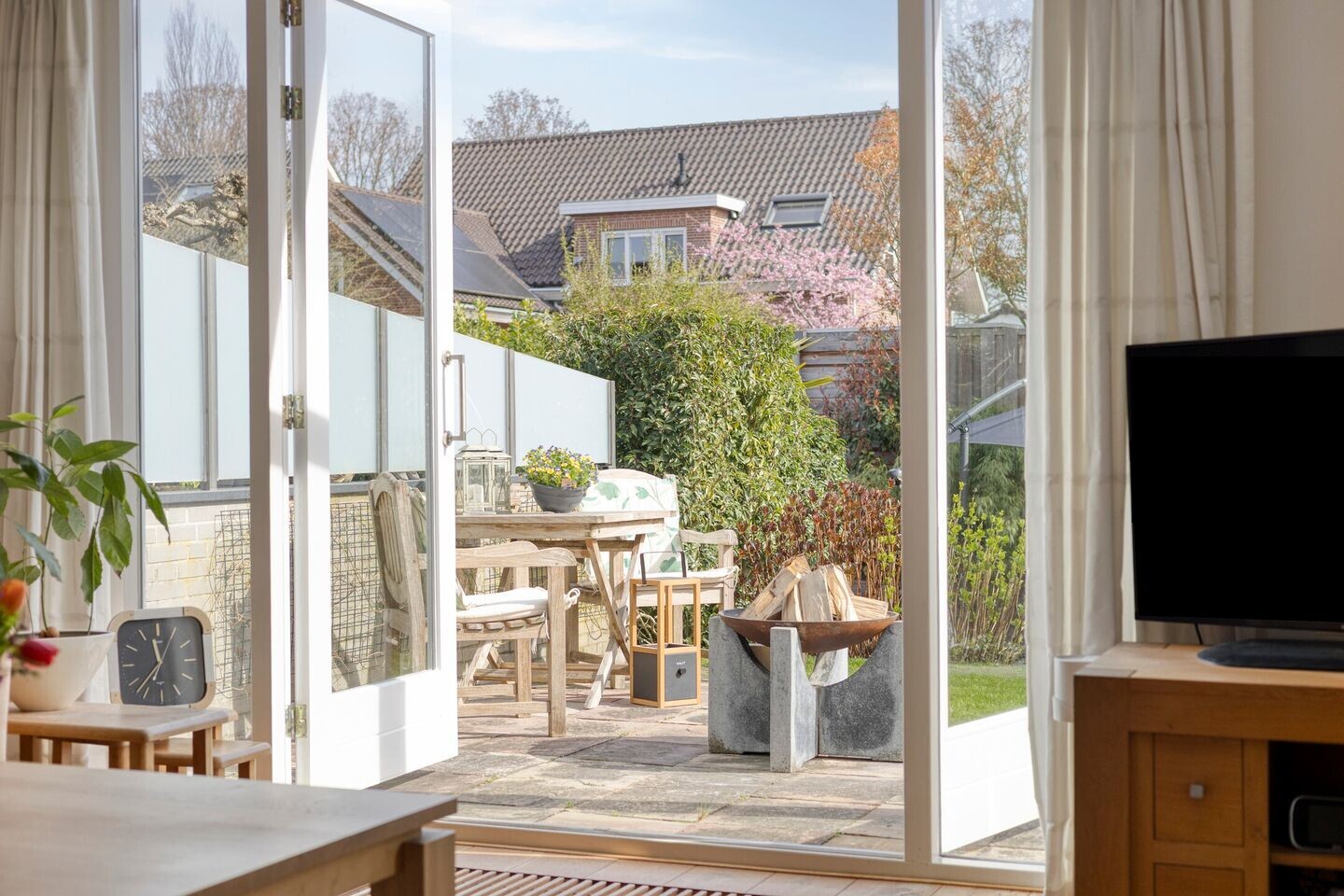 Tussenwoning te koop: De Til 58, Koudekerk Aan Den Rijn