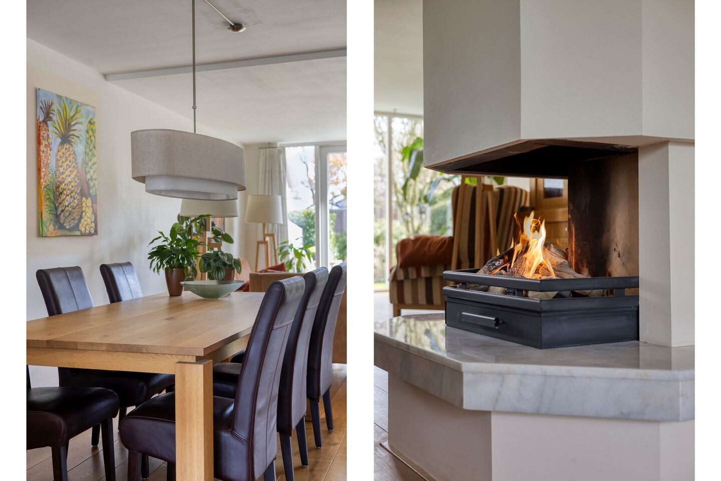 Tussenwoning te koop: De Til 58, Koudekerk Aan Den Rijn