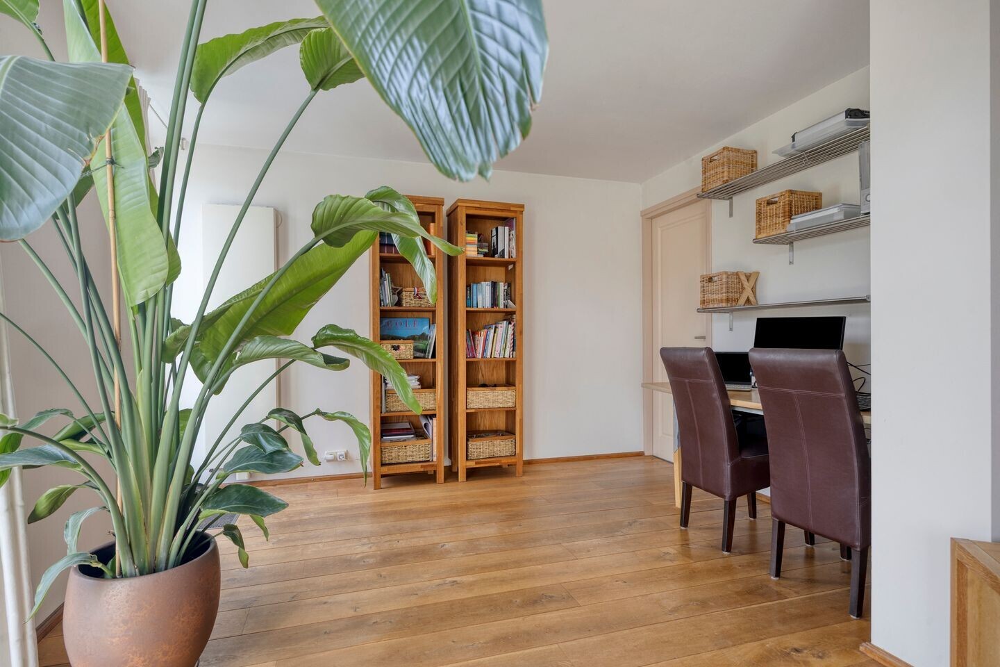 Tussenwoning te koop: De Til 58, Koudekerk Aan Den Rijn
