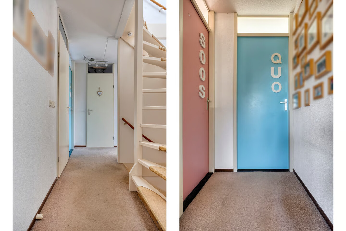 Tussenwoning te koop: De Til 58, Koudekerk Aan Den Rijn