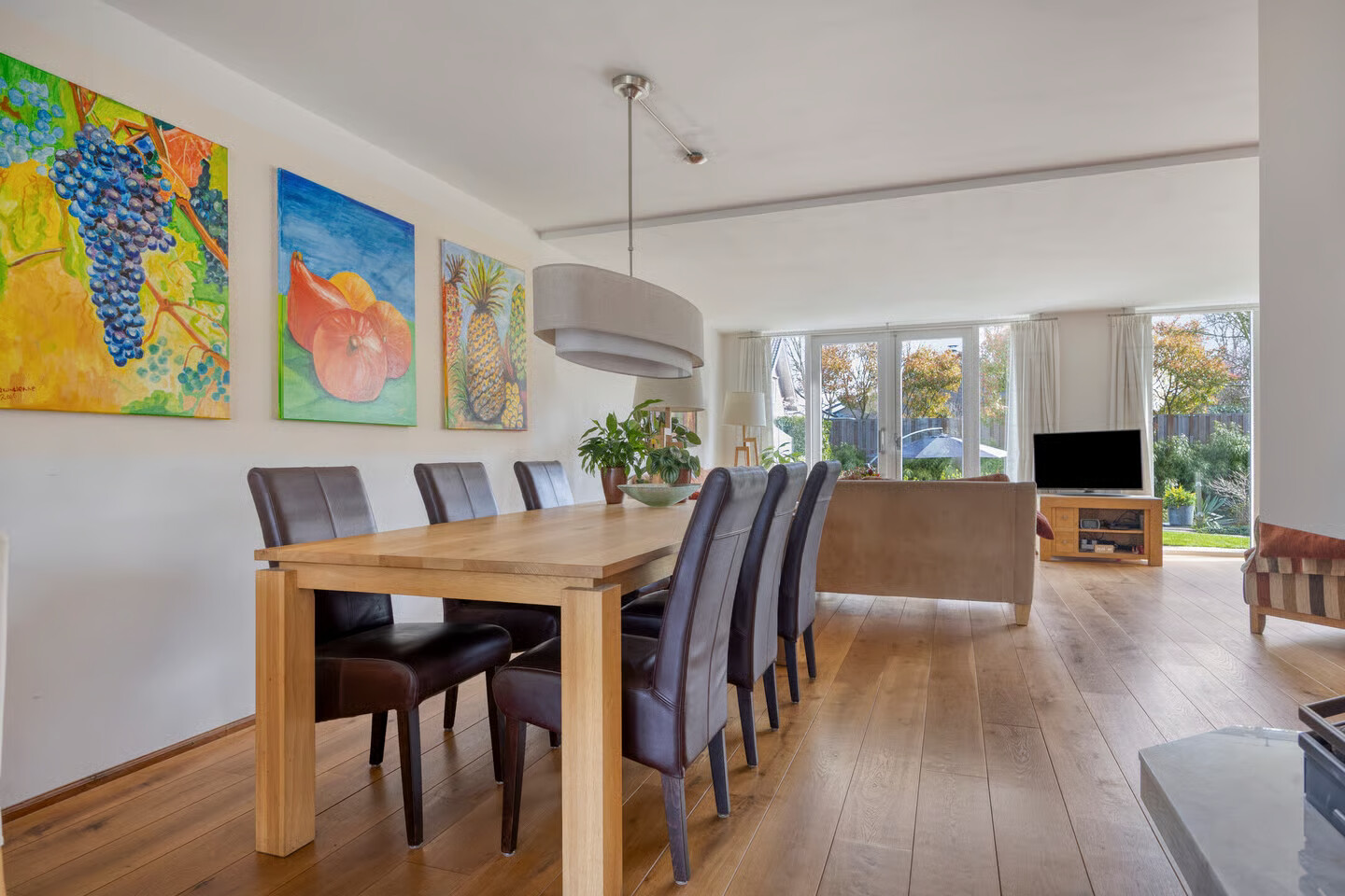 Tussenwoning te koop: De Til 58, Koudekerk Aan Den Rijn