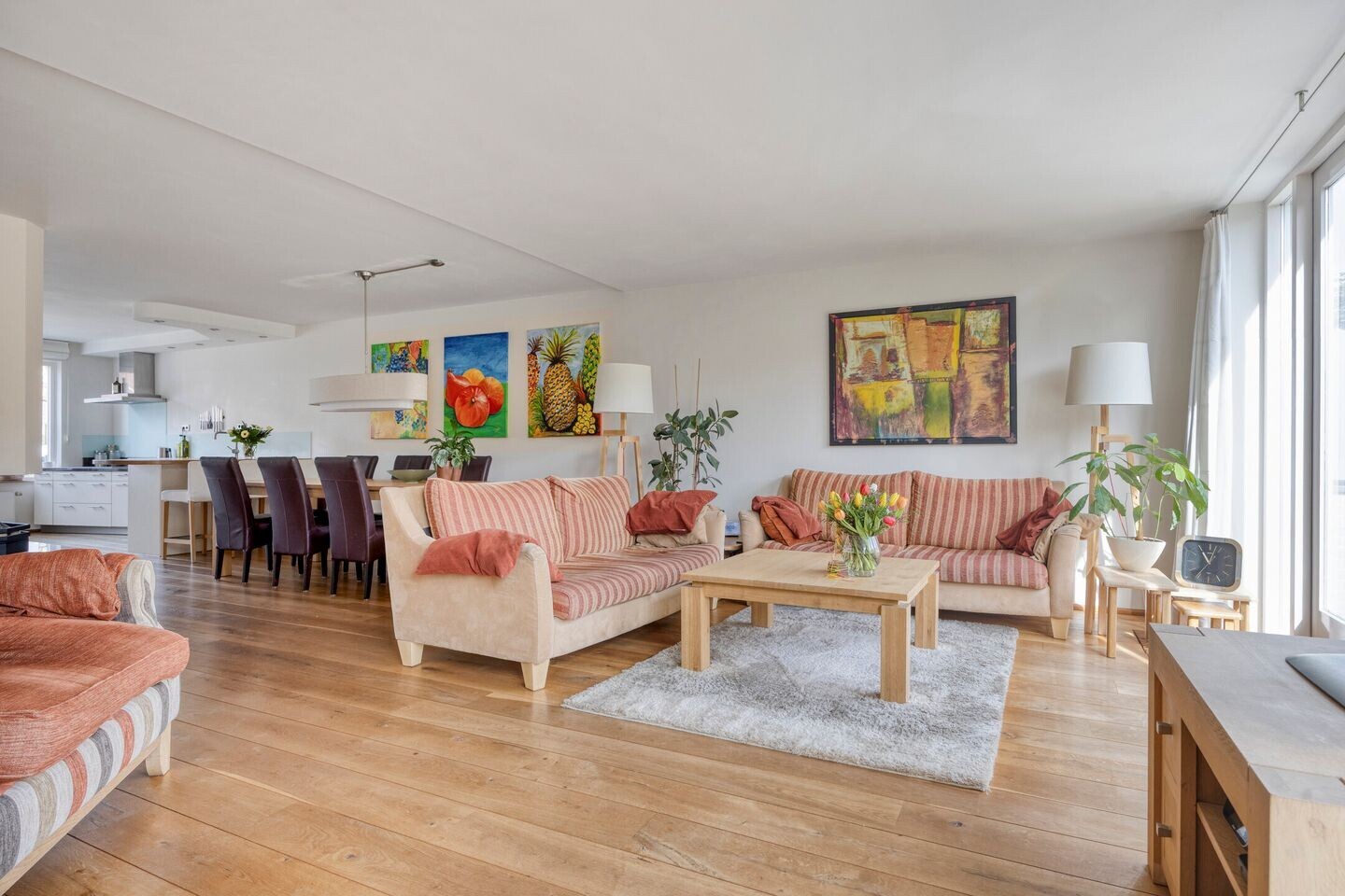 Tussenwoning te koop: De Til 58, Koudekerk Aan Den Rijn