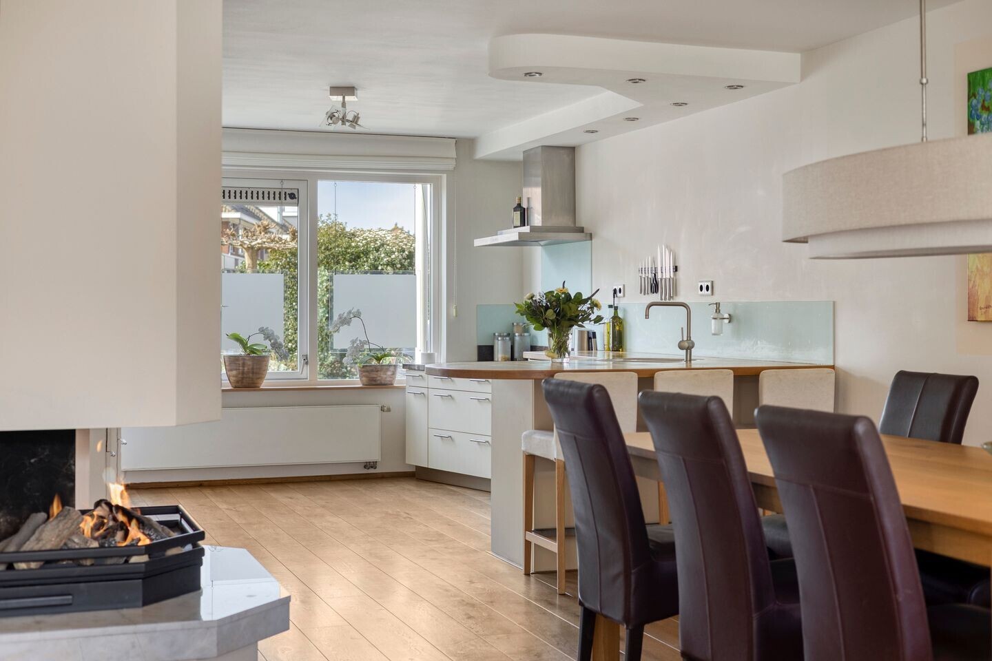 Tussenwoning te koop: De Til 58, Koudekerk Aan Den Rijn