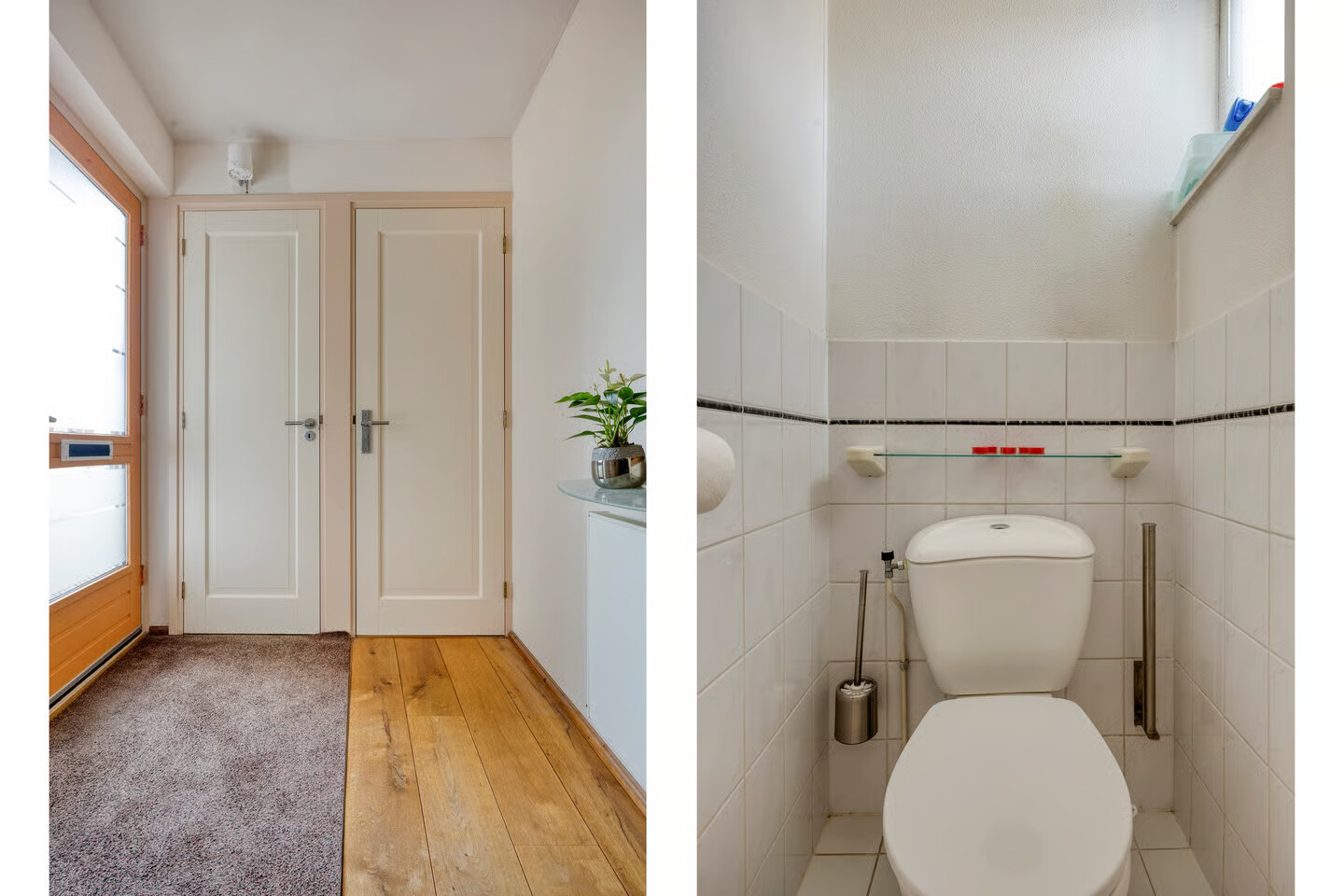 Tussenwoning te koop: De Til 58, Koudekerk Aan Den Rijn