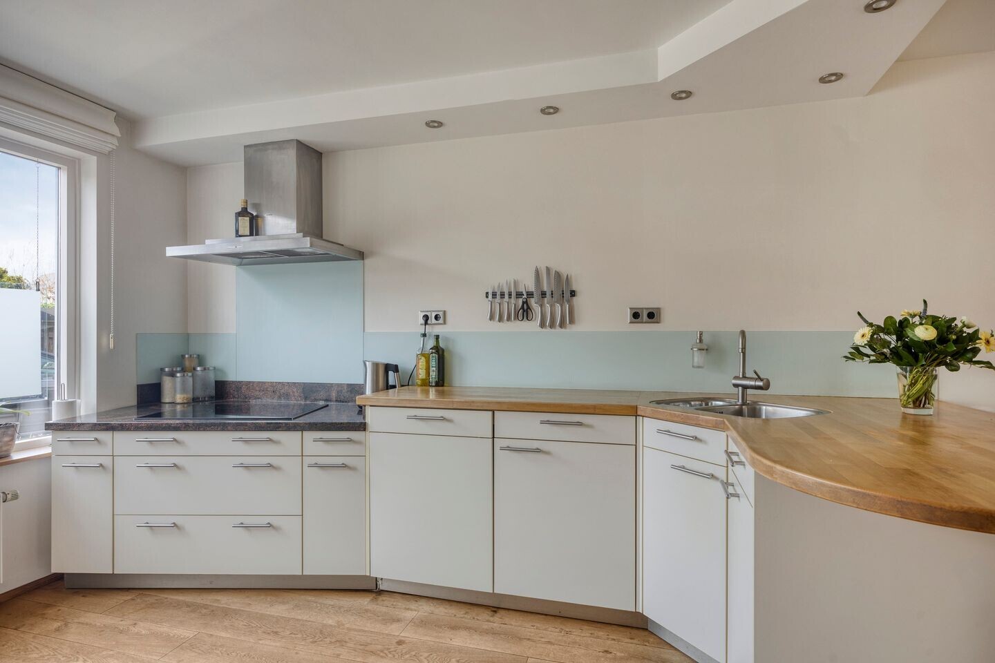 Tussenwoning te koop: De Til 58, Koudekerk Aan Den Rijn