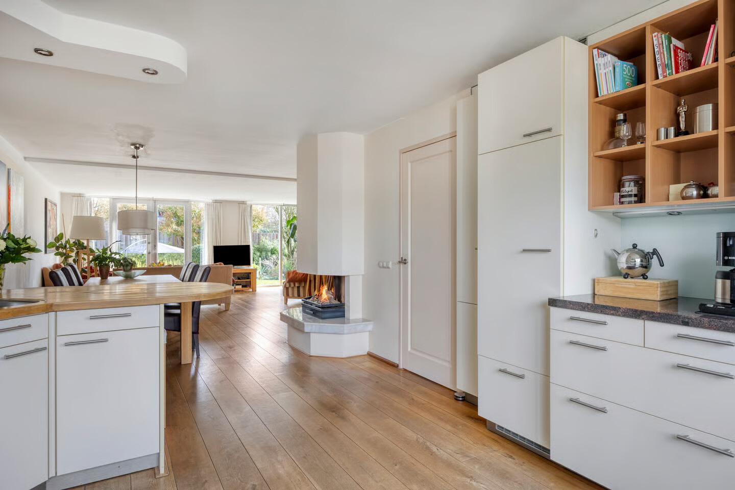 Tussenwoning te koop: De Til 58, Koudekerk Aan Den Rijn