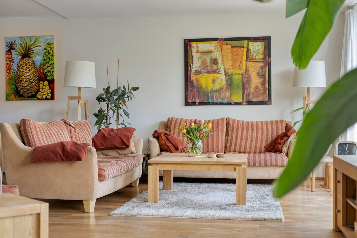 Tussenwoning te koop: De Til 58, Koudekerk Aan Den Rijn
