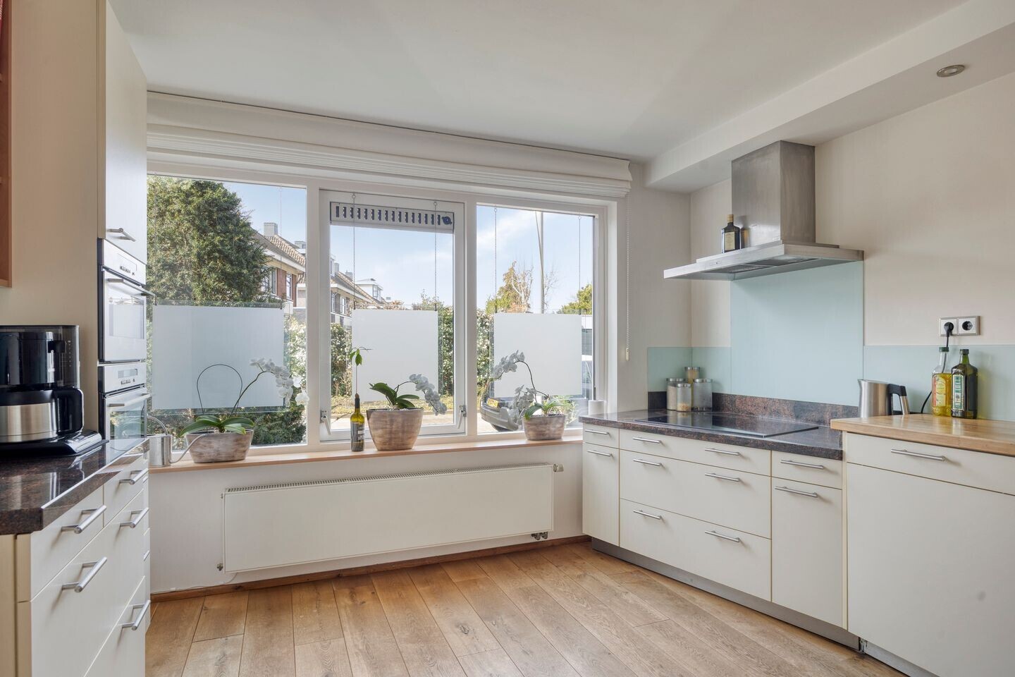 Tussenwoning te koop: De Til 58, Koudekerk Aan Den Rijn