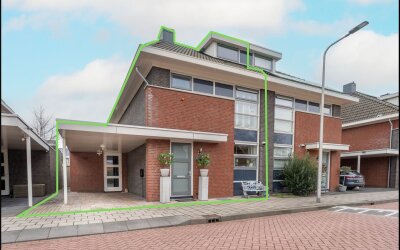 De Kwekerij 6