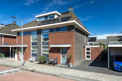 De Kwekerij 8