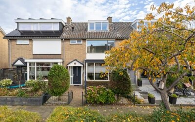 Burgemeester Verheullaan 31